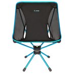 Helinox Swivel Faltstuhl  Campingstühle schwarz Größe One Size Trekking