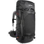 Tatonka Pyrox 45+10 - Trekkingrucksack black