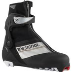 Rossignol X-10 FW Skatingschuhe Damen  Schuh schwarz Größe 37 Langlauf Skating