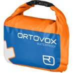 Ortovox First Aid Waterproof  Erste-Hilfe-Sets orange Größe ONE SIZE Bergsteig