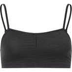 Super.Natural Air Sport BH Damen  Sport-BHs schwarz Größe M   Hautfreundlich M