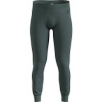 ODLO Herren Unterhose BL BOTTOM long MERINO 200, Größe S in Grau