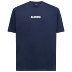 La Sportiva - Moon Climb T-Shirt - T-Shirt Gr XL blau