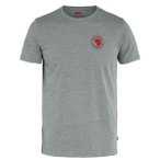 Fjällräven - 1960 Logo T-Shirt - T-Shirt Gr L grau