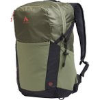 McKINLEY Rucksack Lascar VT 26, Größe 26 in Grün