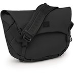 Osprey Metron 18 Messenger Umhängetasche  Umhängetaschen black Größe 18L Com