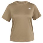 adidas - Women's Workout Essentials Crew Neck T-Shirt - Funktionsshirt Gr XS bei