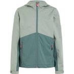 McKINLEY Kinder Jacke Bennet LT G, Größe 128 in Grau
