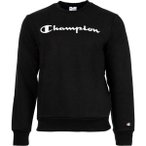 CHAMPION Champion Herren Sweatshirt -  Crewneck Sweatshirt, Soft Compact Basic, 