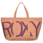 Roxy - Daydream Believer Tote - Umhängetasche rosa