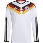 ADIDAS Herren Trikot Deutschland DFB WM  2026 Home Replika Langarmtrikot, Größ