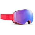 Julbo - Shadow Reactiv HD S1-3 - Skibrille Gr L lila