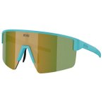 Bliz - P004 Small Cat. 3 - Fahrradbrille oliv