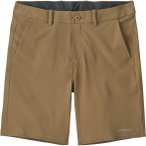 Patagonia Hydropeak Hybrid Walk Herren Shorts ( Braun 32)
