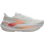 Brooks Glycerin Max 2  Damen  Laufschuhe weiss Größe 42.5 Laufen  Atmungsaktiv