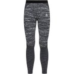 ODLO Herren Tights Blackcomb ECO, Größe XL in Grau