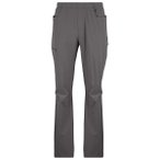 Edelrid - Radar Pants - Kletterhose Gr XS grau