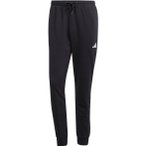 adidas Essentials Feel Cozy Herren Trainingshose ( Schwarz XL)