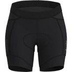 LÖFFLER Damen Radunterhose "hotBOND", Größe 38 in Schwarz