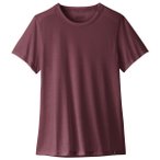 Patagonia - Women's Cap Cool Trail Shirt - Funktionsshirt Gr XS lila/rot