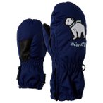 Ziener - Kid's Le Zoo Minis Glove - Handschuhe Gr 1 blau