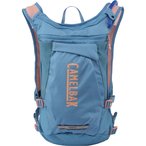Camelbak Chase Adventure 8 Trinkweste Damen  Fahrradrucksäcke blau Größe 6L+2