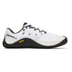 Merrell - Trail Glove 7 - Barfußschuhe 46,5 weiß