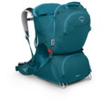 Osprey - Poco LT - Kinderkraxe Gr 25 l blau