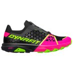 Dynafit - Alpine DNA 2 - Trailrunningschuhe 42,5 rosa/schwarz