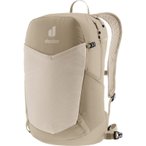 deuter Speed Lite 21 - Wanderrucksack alu-greystone