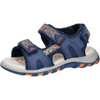 Lico Luca V Sandalen Kinder  Sandalen blau Größe 29 Lifestyle  Atmungsaktiv