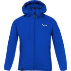 Salewa Ortles Hyb Twr  Kinder  Isolationsjacke blau Größe 104 Trekking  Isolie