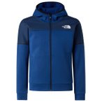 The North Face - Kid's Mountain Athletics Full Zip Hoodie - Sweat- & Trainingsja