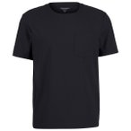 Houdini - Cover Tee II - Funktionsshirt Gr M schwarz