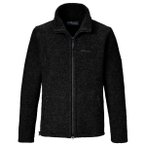 Mufflon - Jakob - Wolljacke Gr M schwarz