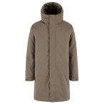 Fjällräven - Övik GTX Padded Parka - Mantel Gr S braun