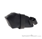 SKS Germany Race Saddle Bag S 0,4l Satteltasche-Schwarz-One Size