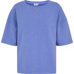 JOY Damen Sweatshirt NAYLA Sweatshirt, Größe 36 in Blau
