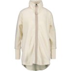 DIDRIKSONS Damen Jacke SALLY WNS FZ 2, Größe 42 in Weiß