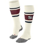 Falke SK2 Intermediate Damen Skisocken ( Weiß 35-36)