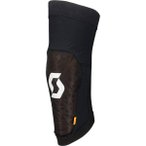 SCOTT Schoner SCO Knee guards Soldier, Größe L in Schwarz
