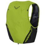 Dynafit - Ultra 12 Vest - Trailrunningrucksack Gr M oliv