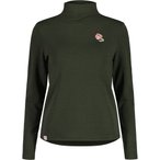 Maloja SchneekoppeM.  Damen  Pullover schwarz Größe XS Trekking  Elastisch Mer
