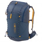 Exped - Impulse 30 - Wanderrucksack blau