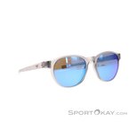 Oakley Reedmace Sonnenbrille-Grau-One Size