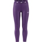adidas Kinder Techfit 7/8 Tights (Größe 170, lila)