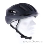 Scott Sierra MIPS MTB Helm-Schwarz-M