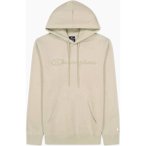 CHAMPION Herren Kapuzensweat Hooded Sweatshirt, Größe M in Grau