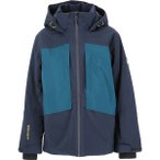WHISTLER Ski jacket Kingland jr., Größe 14/164 in Blau
