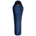 Mountain Equipment - Classic Eco 750 - Daunenschlafsack Gr Long - Body Size: 200